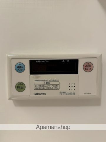パークアクシス品川南大井パークフロントの内装写真