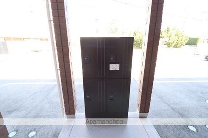 セジュール神之池[1K/30.03m2]の内装5