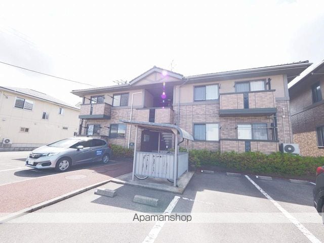 アクアグレイス ABCの外観写真