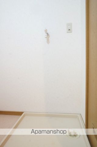 グランデ・ピアッツァの内装写真