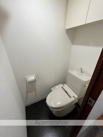 メゾン・デ・ノムラ島之内の内装写真