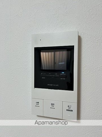 サントークIIの内装写真