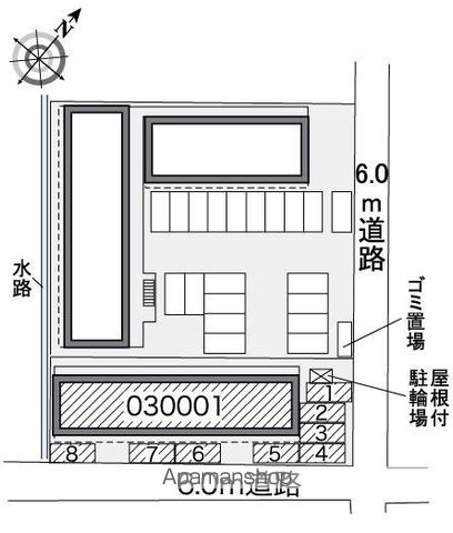 レオパレス大宮のその他写真