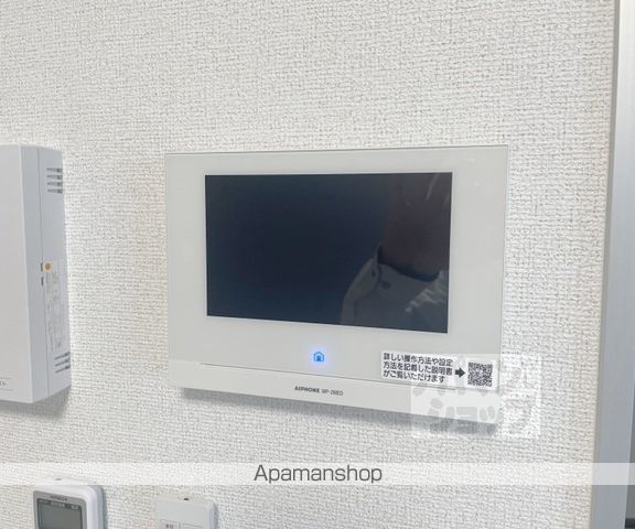 ルピナス等持院の内装写真
