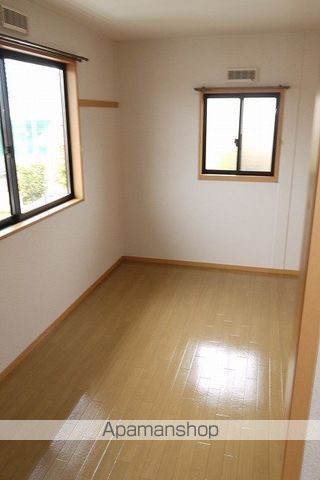 コーポリーブルの内装写真