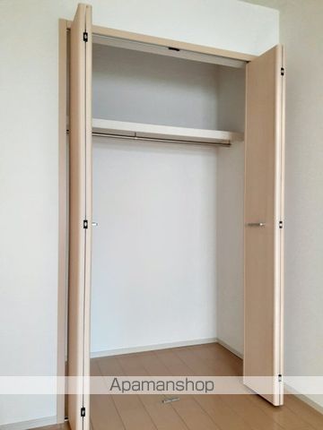 リバーサイド弐番館の内装写真