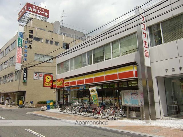 松南荘の周辺写真
