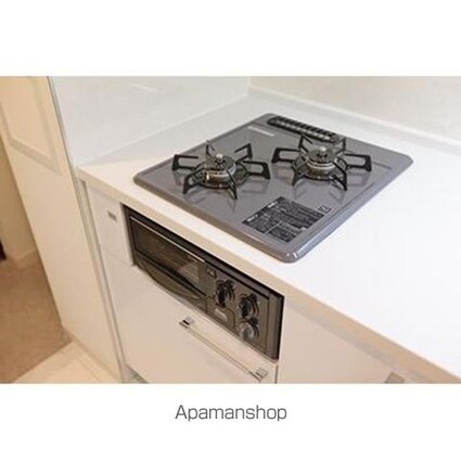 バンデューセン上北沢[1K/30m2]のその他内装2