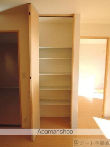 ハーベスト土居田の内装写真
