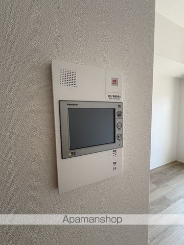 エスリードザ・イーストレジデンス大阪城の内装写真