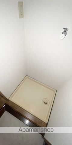 ハイツ八之坪の内装写真