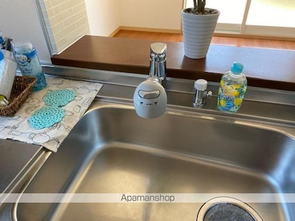 ブランシェーＭ[2LDK/54.07m2]の内装5