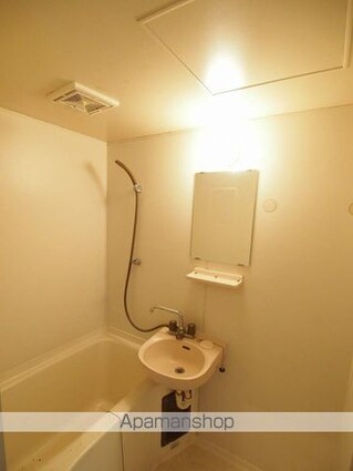 エース・ハイツ[2DK/37.27m2]のバス