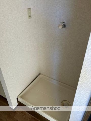 フォレスト岩井の内装写真