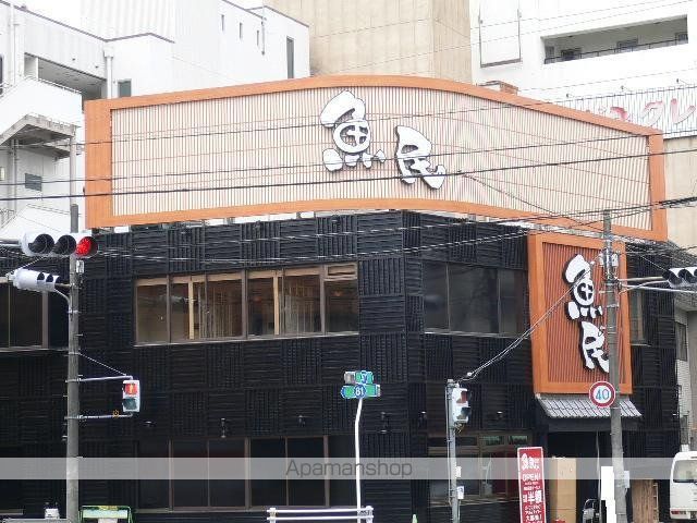 フラワーハイツの周辺写真