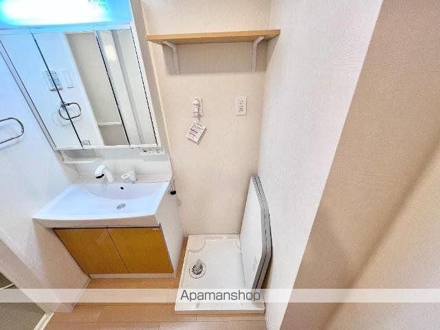 GRANBERGの内装写真