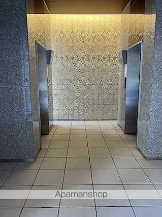 ＯＫＢアヴェニール菊井町[1K/29.76m2]の内装1