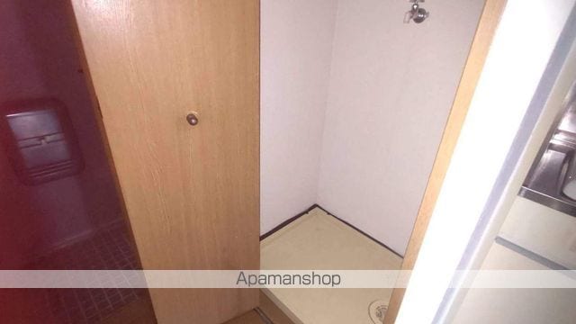 ペルソナ新下関の内装写真