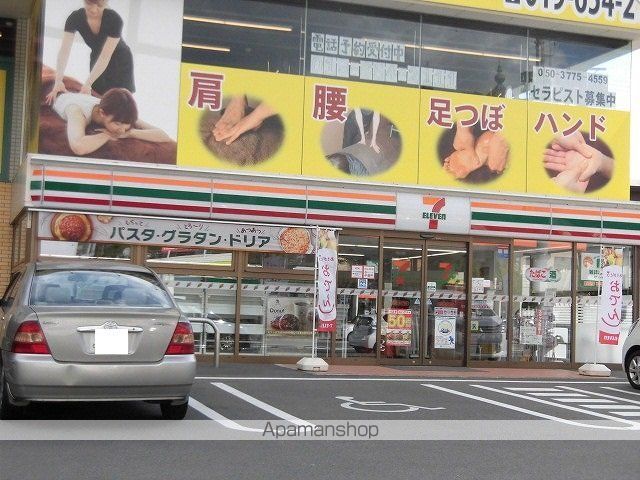 ジュネスルーセントの周辺写真