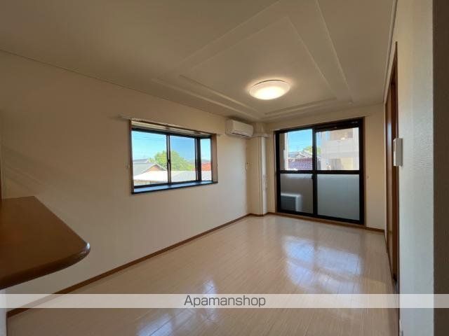 ウィン・ベルIの内装写真