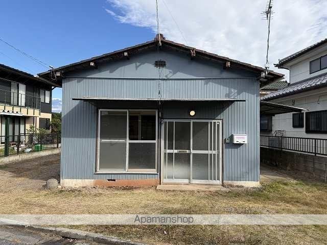 桐生市境野町6丁目戸建B棟