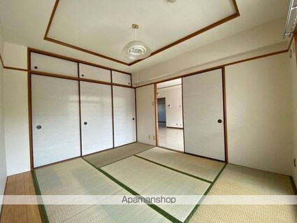 香川県高松市屋島西町[3LDK/89.57m2]の内装2