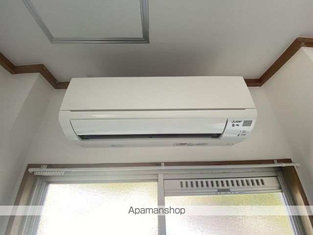 MAYUMIハイツ15番館尊延寺の内装写真