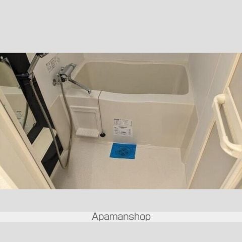 AXAS日本橋浜町の内装写真