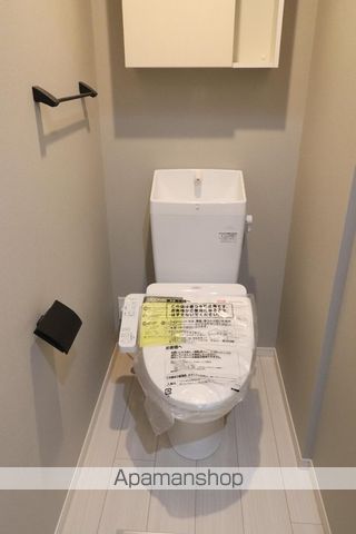 ガーデンコート武町の内装写真