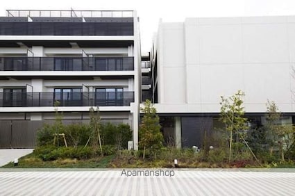 ジオエント中野弥生町[1LDK/40.2m2]の外観4