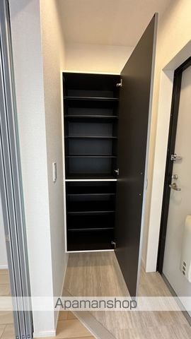 エスペランスの内装写真