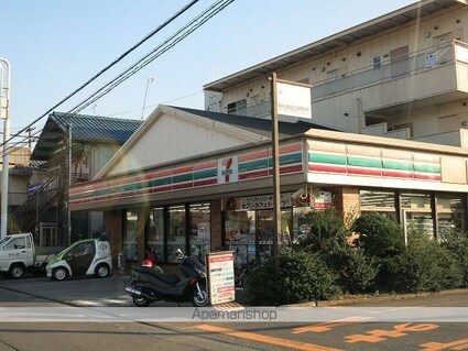 ジェルベーラ[2LDK/51.9m2]の周辺1