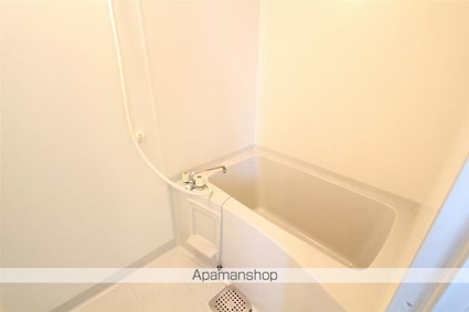 泉川マンション[1K/25.6m2]のバス