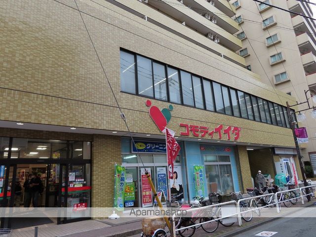 レオネクスト那由多の周辺写真