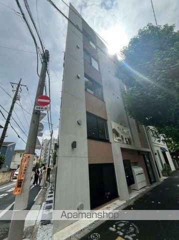 ALETTA野方の外観写真