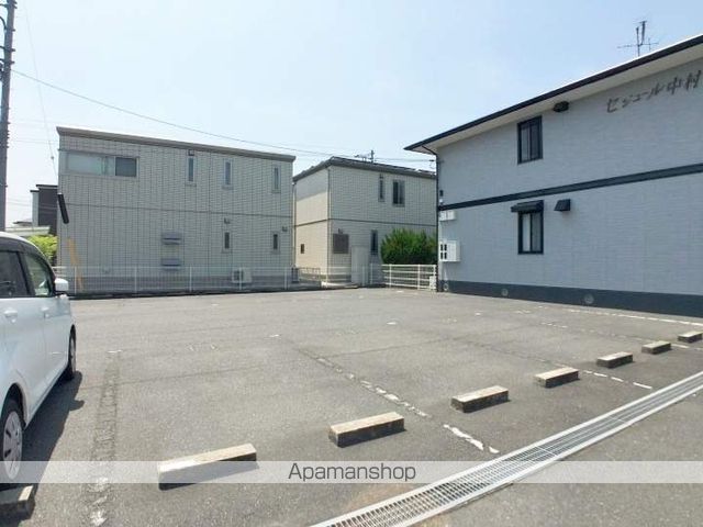 セジュール中村 B棟のその他写真