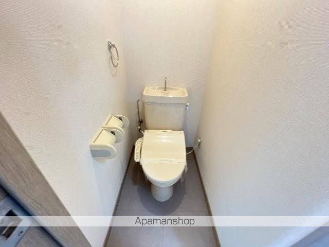 エスポワール老松の内装写真