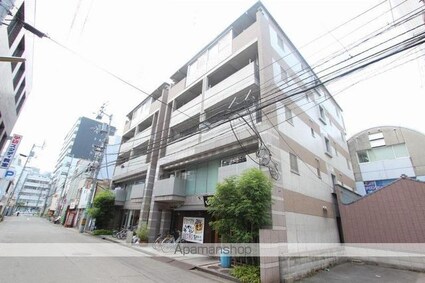 コリドールノール[1R/26.9m2]の外観4