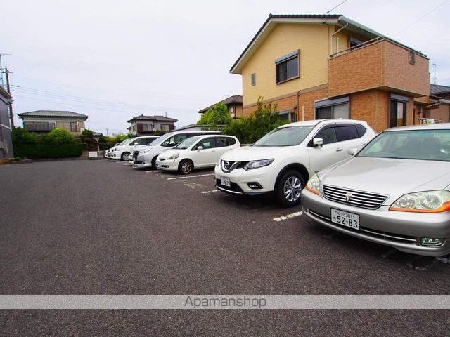 アーバンハイツⅡ[2DK/50.38m2]の共用部5