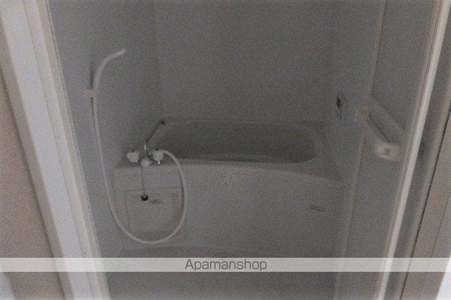 レオパレスシオン Aの内装写真
