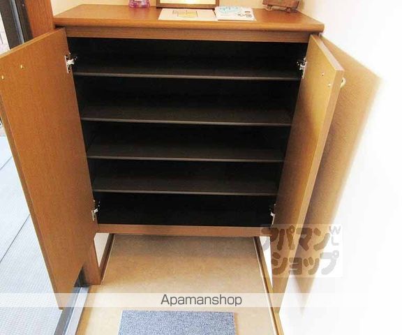 グランアクシス堅田 A棟の内装写真