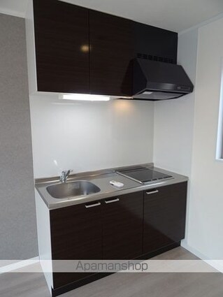 ＣＩＴＹ福田町[1R/35.93m2]の内装5