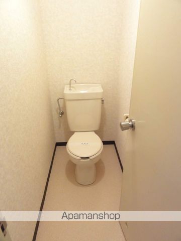 サウスエステートの内装写真