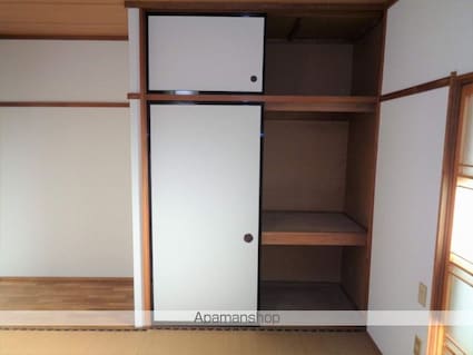 ハイム高谷[2K/41.41m2]の収納