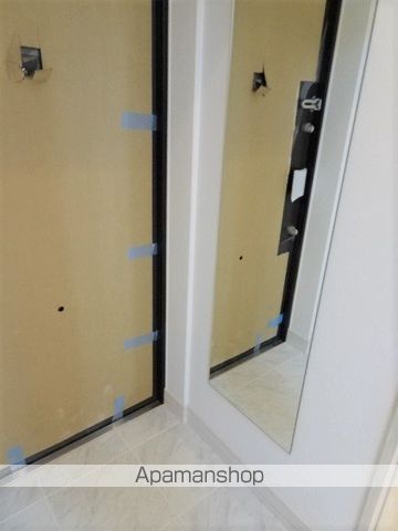 エスタート御幣島の内装写真
