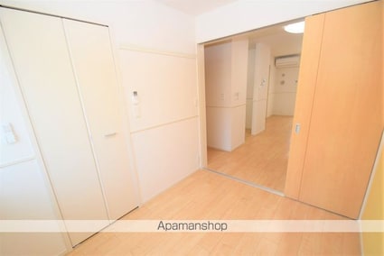 Ｍ・ｆｌｏｗｅｒ　Ⅰ[1LDK/41.53m2]の内装6