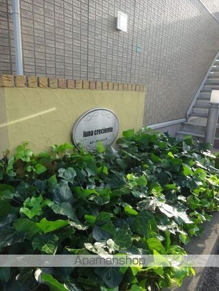 ルナ・クレシエンテ[1LDK/37.53m2]のエントランス2