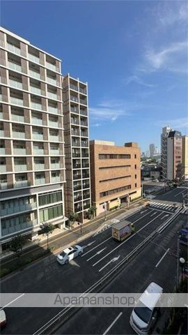 ＺＯＯＭ信濃町[1LDK/34.41m2]の眺望