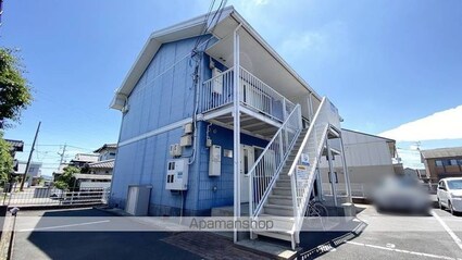 ＡＱＵＡ[2DK/40.29m2]の外観5