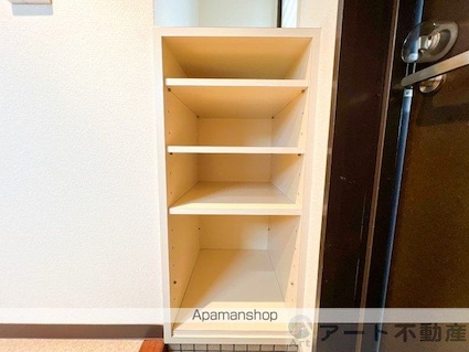 フェアコート小坂[1K/30.5m2]の共用部2